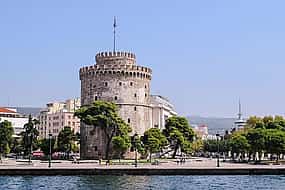 Zdjęcie 1 Thessaloniki Walking Tour