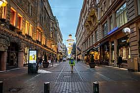 Foto 1 Helsinki Scavenger Hunt & Highlights Self-Guided Walking Tour