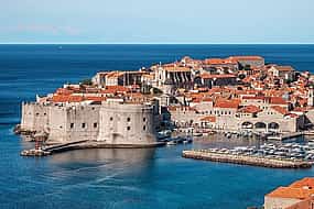 Photo 1 Traslado Privado Directo Desde Split A Dubrovnik Con Conductor Local