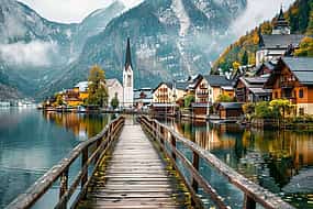 Fotoğraf 1 Private Salzburg to Hallstatt Tour