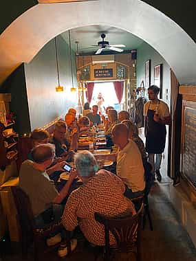 Photo 1 Lisbon: Wine Tasting