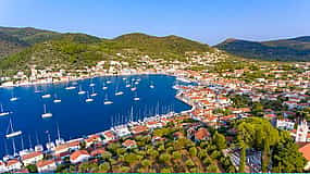Zdjęcie 1 Ithaca Daily Cruise from Poros Port 