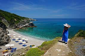 صورة 1 Iraklia and Koufonissia- One Day Cruise from Naxos