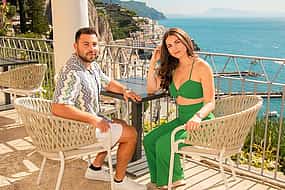 Photo 1 Photographer - Professional Photoshoot in Amalfi Coast