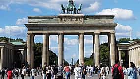 Foto 1 Excursión privada a pie por los lugares más destacados de Berlín para un máximo de diez personas, 2 horas
