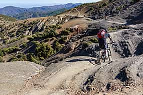 Foto 1 Tour di 2 giorni in e-bike sulle montagne dell'Atlante