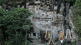 صورة 1 <p>سولاويزي: جولة توراجا 4 أيام من ماكاسار لاكتشاف الروح الخالدة والمرتفعات الغامضة</p>
