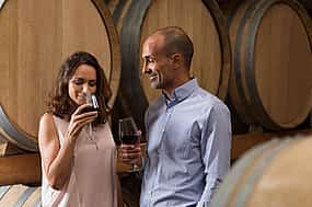 Photo 1 Tour of the Gevorkyan Winery