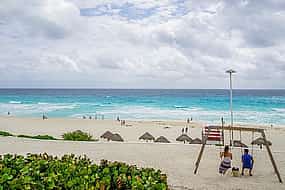 Photo 1 Direct transfer from Cancun to Tulum