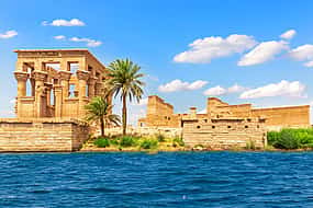 Foto 1 Private Full-day Trip Luxor-Aswan