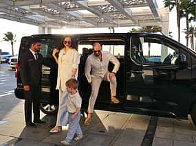 Foto 1 Dubai Private Limo with Chauffeur, 10 Hours