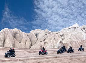 รูปภาพ 1 Cappadocia in ATV