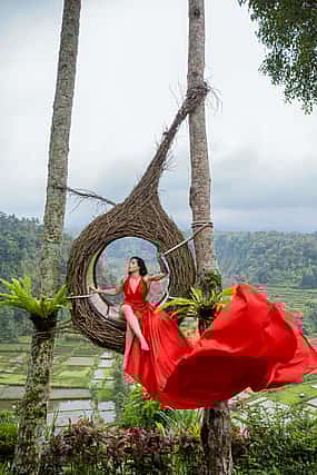 Photo 1 Bali Instagram Tour