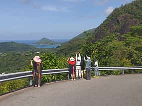 Photo 1 Copolia Trails or Morne Blanc Trail