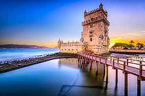 Photo 1 Private Trip in Lisbon