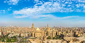 Photo 1 Full-day Tour in Cairo Egyptian Museum and Old Cairo with Lunch
