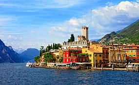 Photo 1 Half-day Tour to Sirmione and Lake Garda from Verona