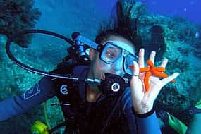 Foto 1 Rhodes Scuba Diving Experience for Beginners