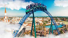 Foto 1 Land of Legends Themepark Entrance Ticket & Round Trip Transfer from Alanya
