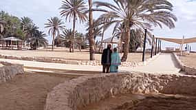 Photo 1 Moses Mountain Trekking and Saint Cathrine Monastry 2-day Tour from Cairo