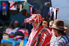 صورة 1 Private Transfer From Lima To Huacachina With 2 Stops