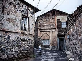 Photo 1 Kond is the oldest neighborhood of Yerevan