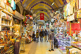 Foto 1 Istanbul Shopping Experience
