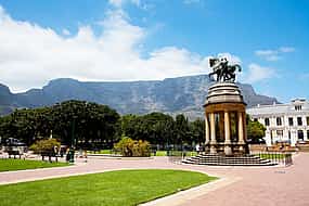Photo 1 Cape Town City Tour