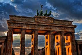 Photo 1 Private Transfer from Warsaw to Berlin, Hotel-to-hotel, English-speaking driver