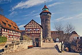 Φωτογραφία 1 Private transfer from Berlin to Nuremberg with 2h of Sightseeing