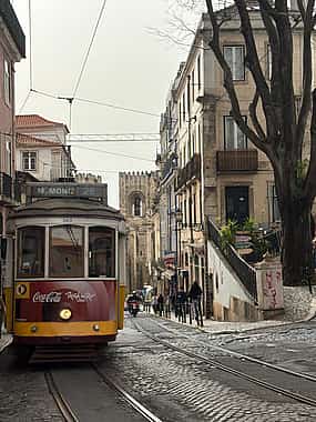 Photo 1 Cultural Tour by Tuk Tuk