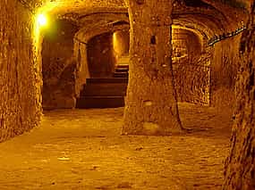 Foto 1 Cappadocia Green Tour