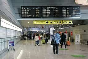 Foto 1 Lisbon Private Transfers: Airport, Cruise, Hotel, City Transfers.