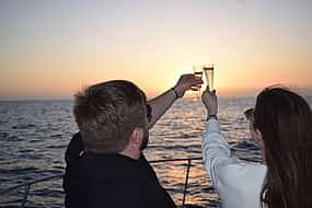 Photo 1 Private Sunset Cruise for Couples in Madeira