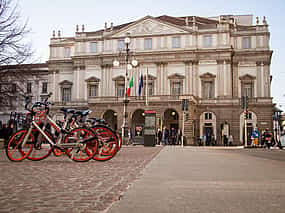 Foto 1 Leonardo da Vinci E-Bike Tour