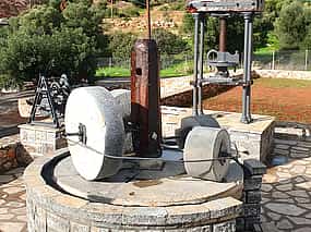 Photo 1 Spinalonga,Elounda,Ag.Nikolaos, Olive Factory Tour From Heraklion