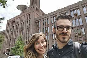 Fotografie 1 Utrecht Monster Mystery: Exploration Game and Tour