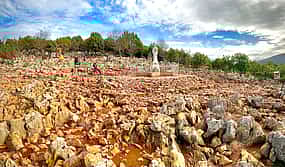 Foto 1 Dubrovnik to Medjugorje Day Trip – A Spiritual & Cultural Experience