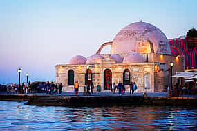 Foto 1 Chania Scavenger Hunt & Highlights Self-Guided Walking Tour