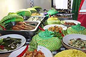 Photo 1 Cours de cuisine à Ubud