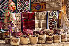Photo 1 Ancient Egyptian Markets Shopping Tour