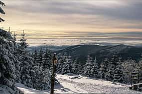Photo 1 Private Transfer from Prague to Spindleruv Mlyn with 2 hours for sightseeing