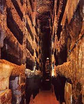 Photo 1 Private Appian Way & Catacombs Tour: Rome’s Underground Secrets