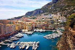 Foto 1 Private Transfer from Nice to Monaco with a 2h Stop in La Trinite