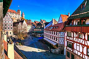 Photo 1 Nuremberg: Medieval Darkness Exploration Game