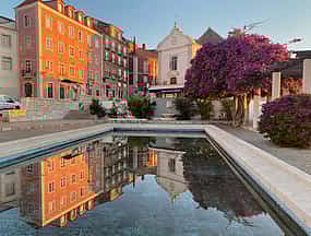 Photo 1 Highlights of Lisbon city Center