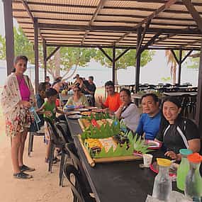 Photo 1 Honda Bay Island Hopping