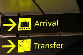 Fotografie 1 Transfer saida Lisboa - Batalha ou Nazaré ou Alcobaça ou Fátima