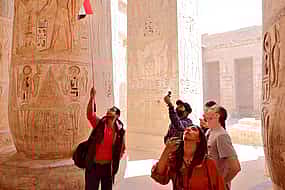 Photo 1 Cairo & Nile Cruise - 8 Days/7 Nights