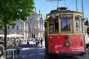Photo 1 Alentejo & Vicentine Coast to Porto:Private Transfer